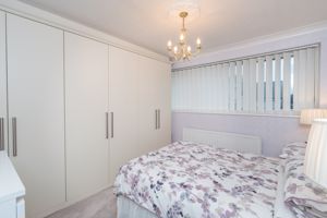 BEDROOM 1- click for photo gallery